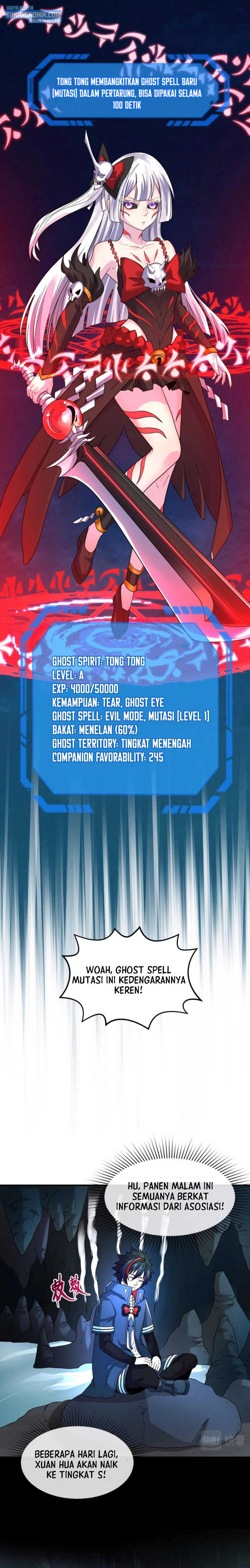 Age of Terror Chapter 23 halaman 5