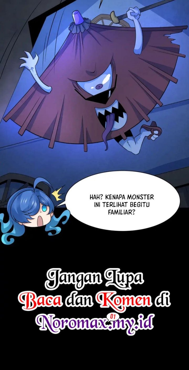 Age of Terror Chapter 238 halaman 28