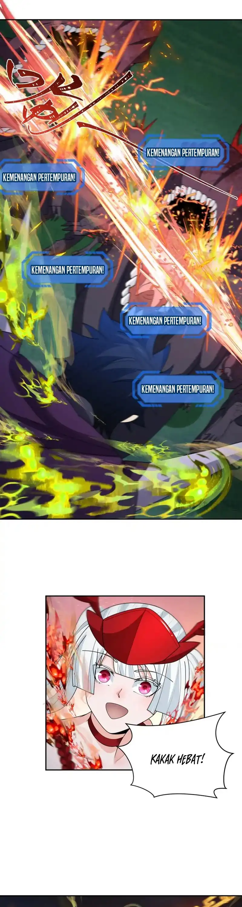 Age of Terror Chapter 249 halaman 8