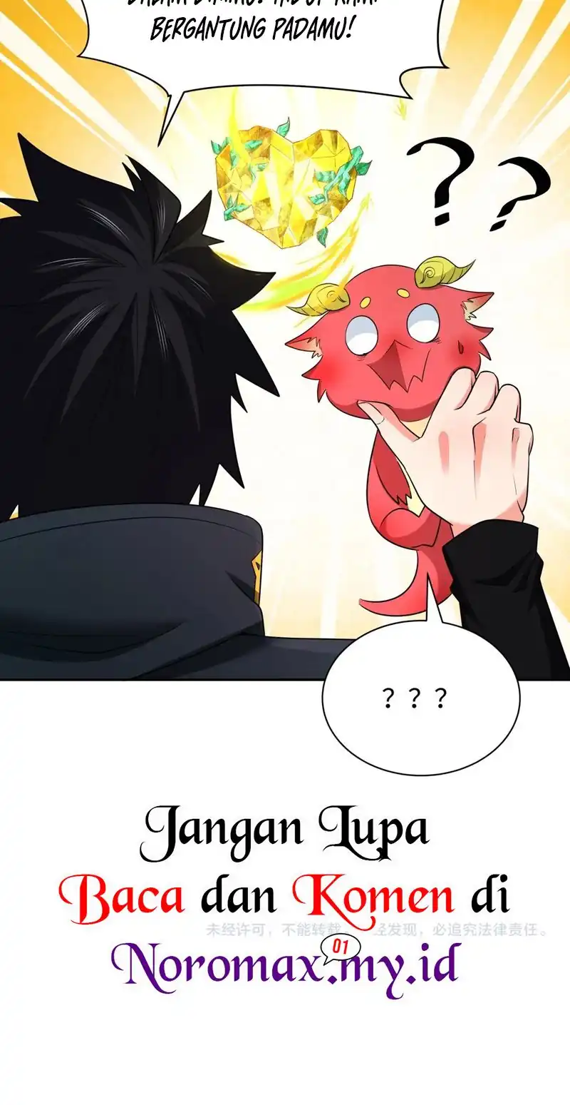 Age of Terror Chapter 259 halaman 27