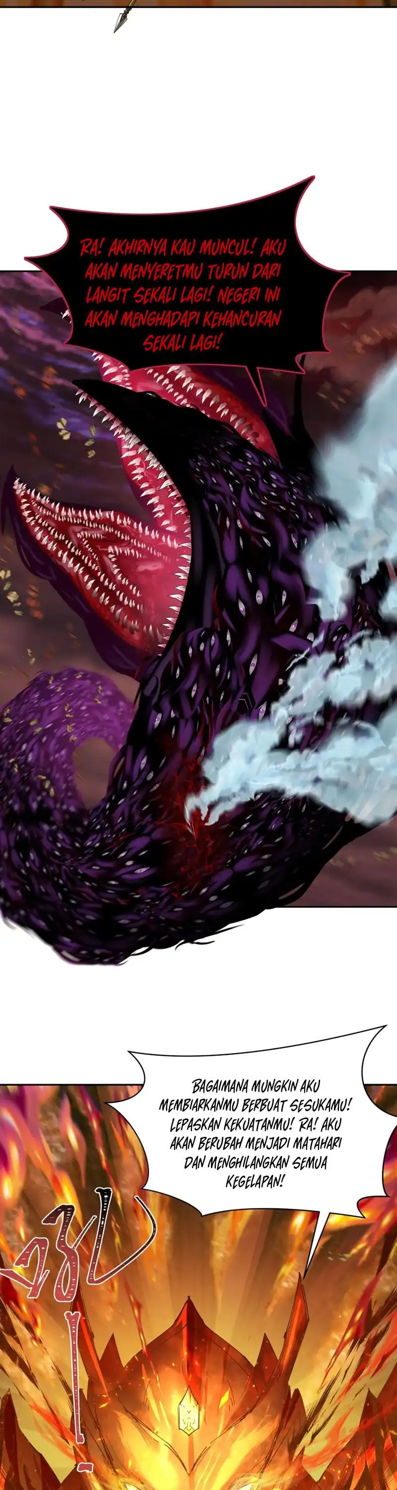 Age of Terror Chapter 272 halaman 30