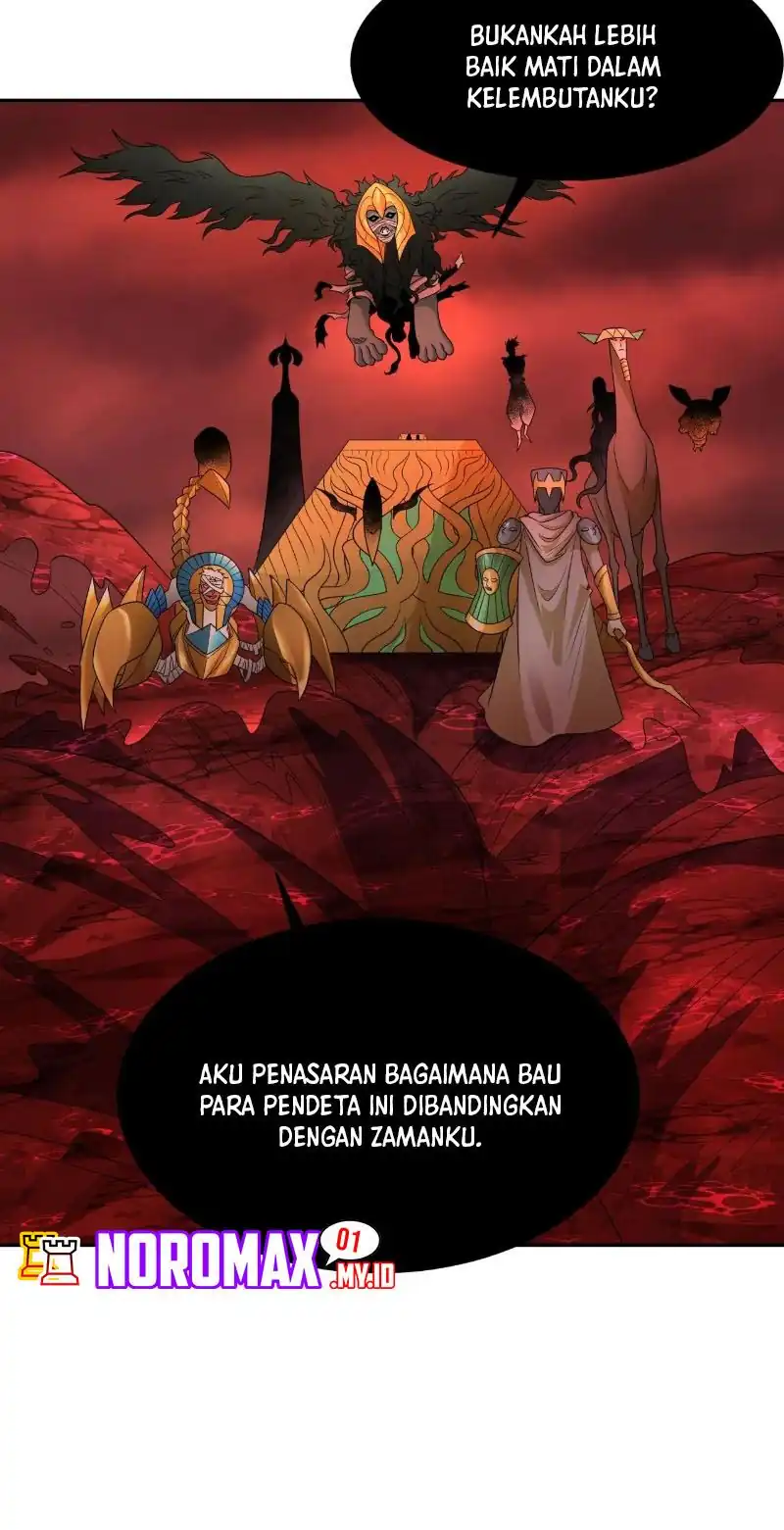 Age of Terror Chapter 272 halaman 21