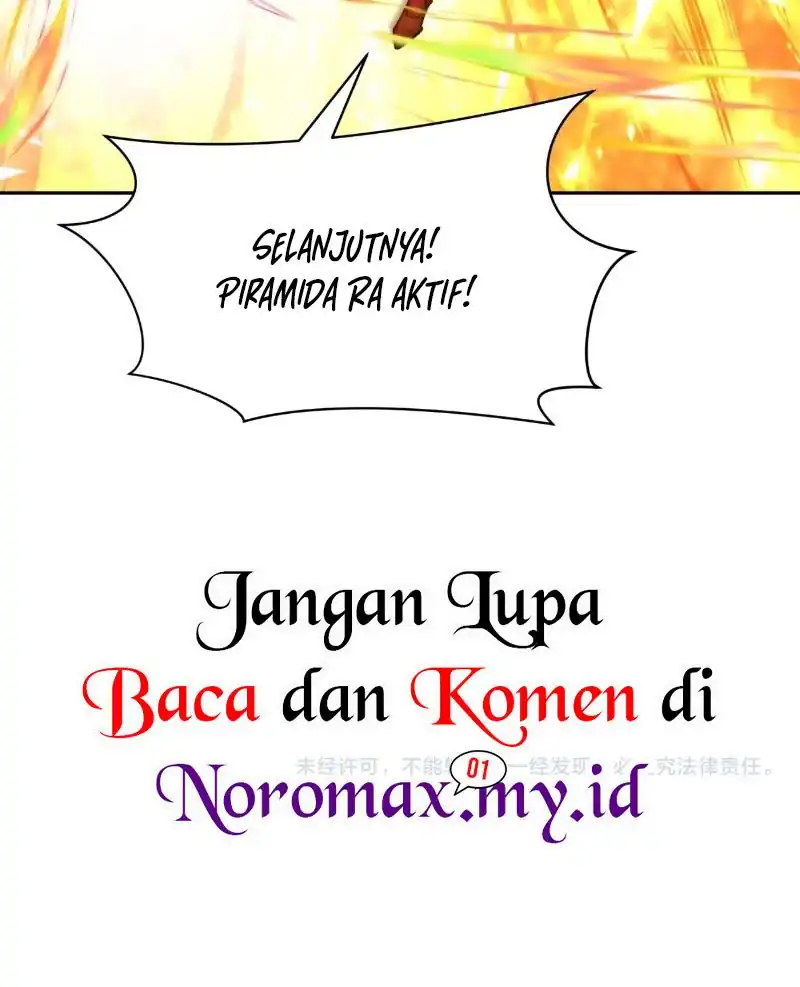Age of Terror Chapter 272 halaman 34