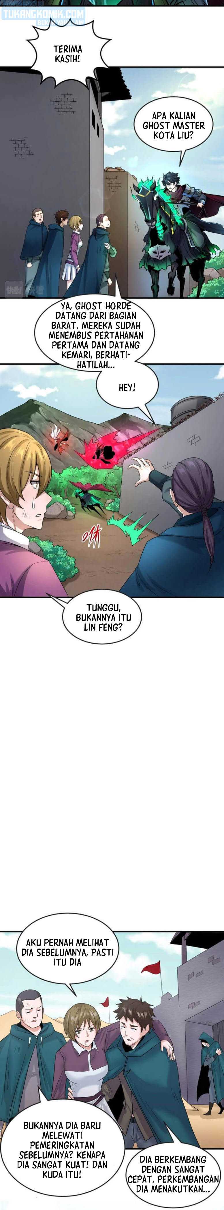 Age of Terror Chapter 28 halaman 7