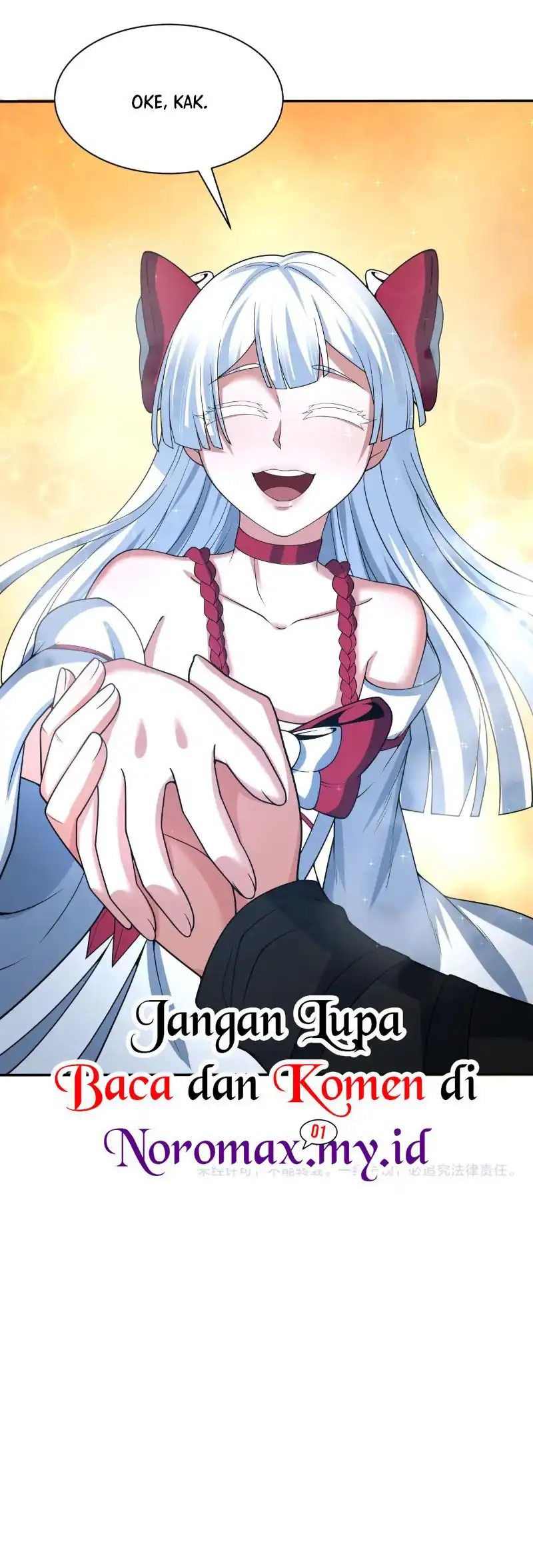 Age of Terror Chapter 283 halaman 37