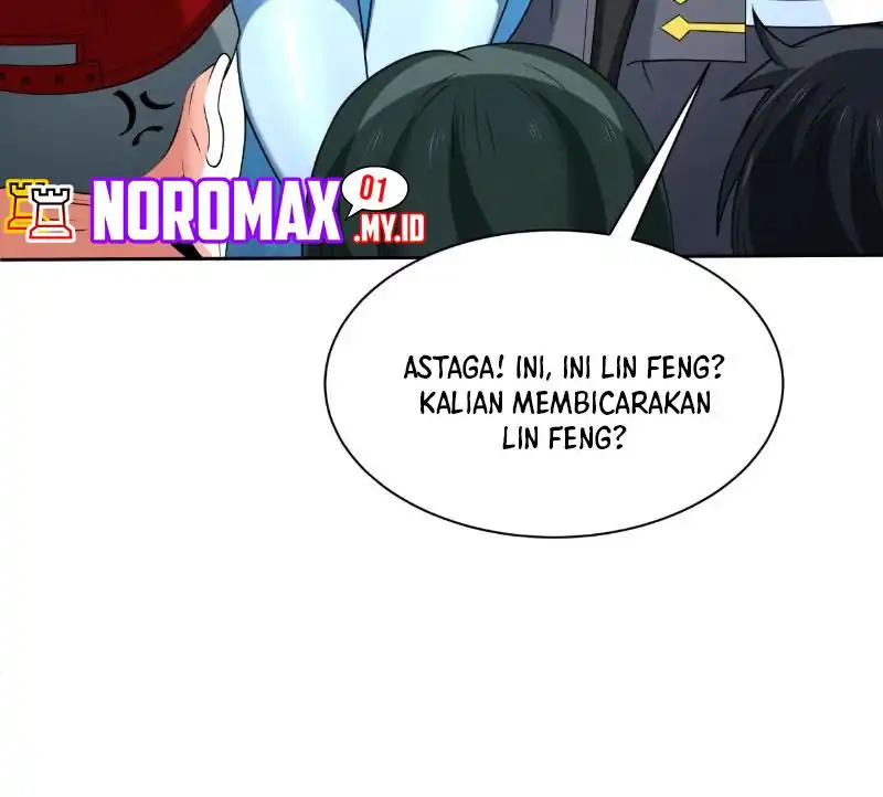 Age of Terror Chapter 283 halaman 22
