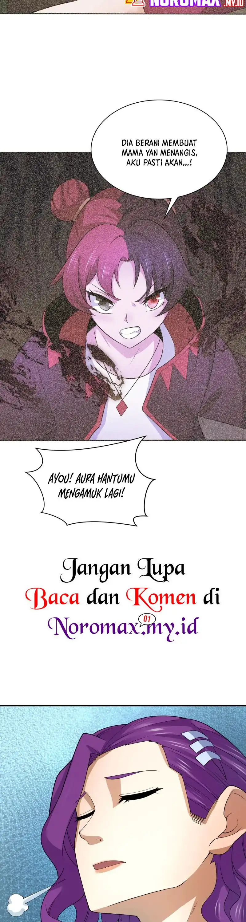 Age of Terror Chapter 284 halaman 17