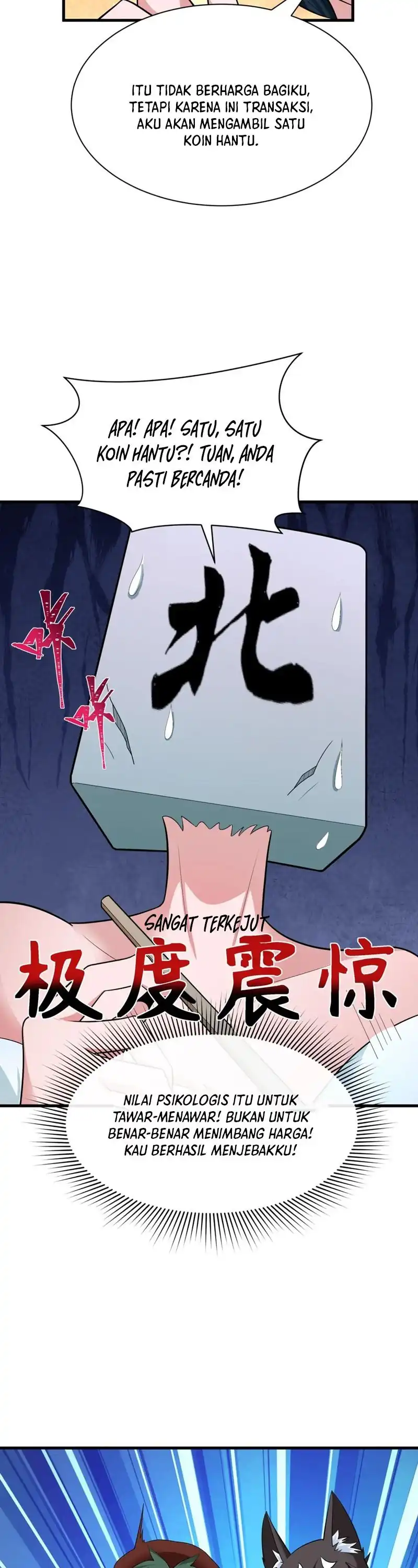 Age of Terror Chapter 298 halaman 5