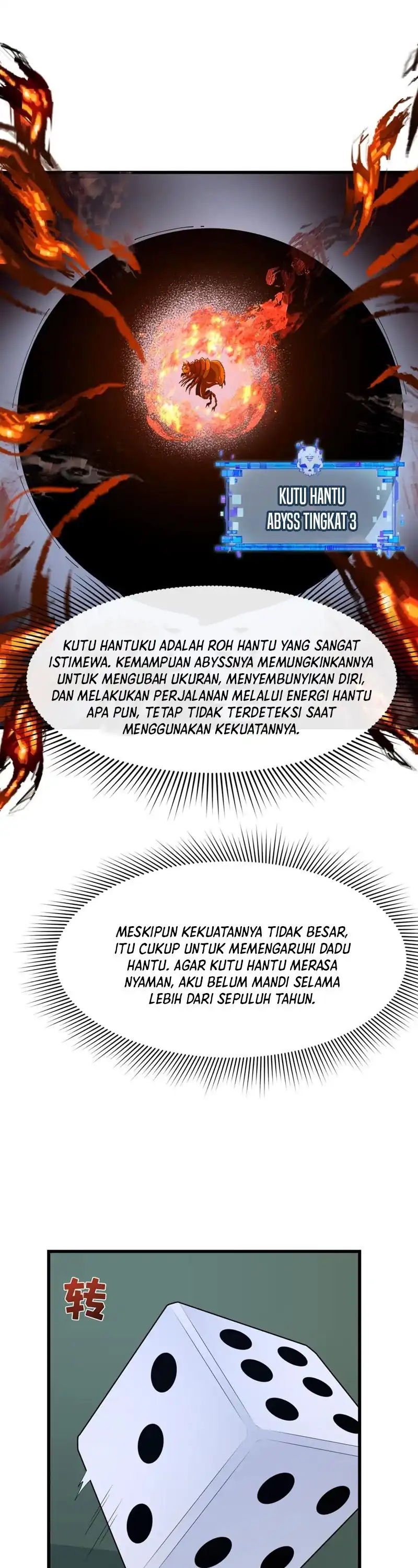Age of Terror Chapter 301 halaman 6