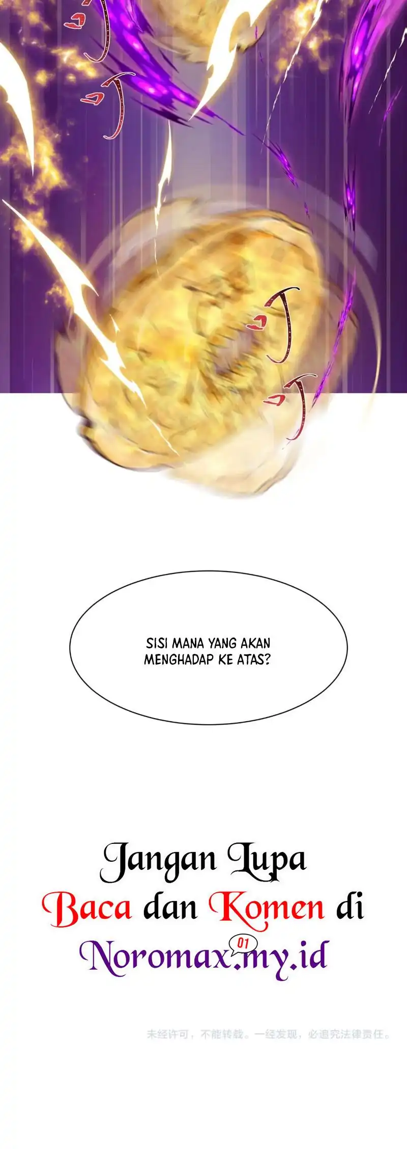 Age of Terror Chapter 302 halaman 34