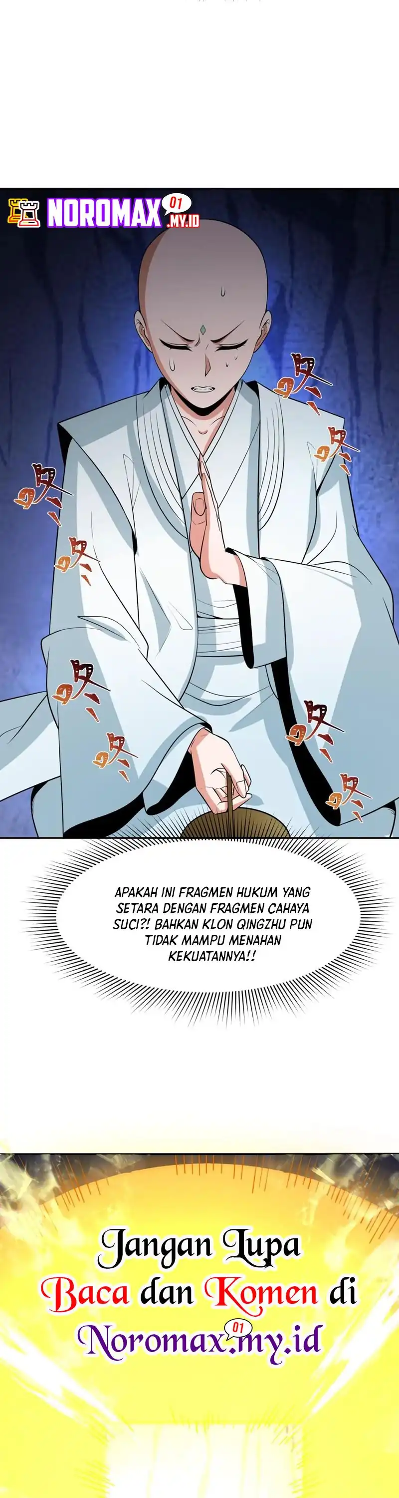 Age of Terror Chapter 303 halaman 6