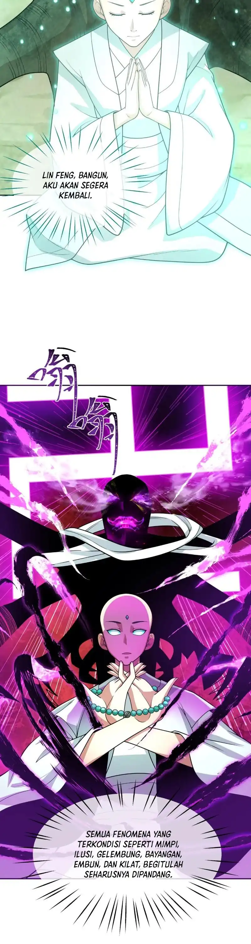 Age of Terror Chapter 303 halaman 15