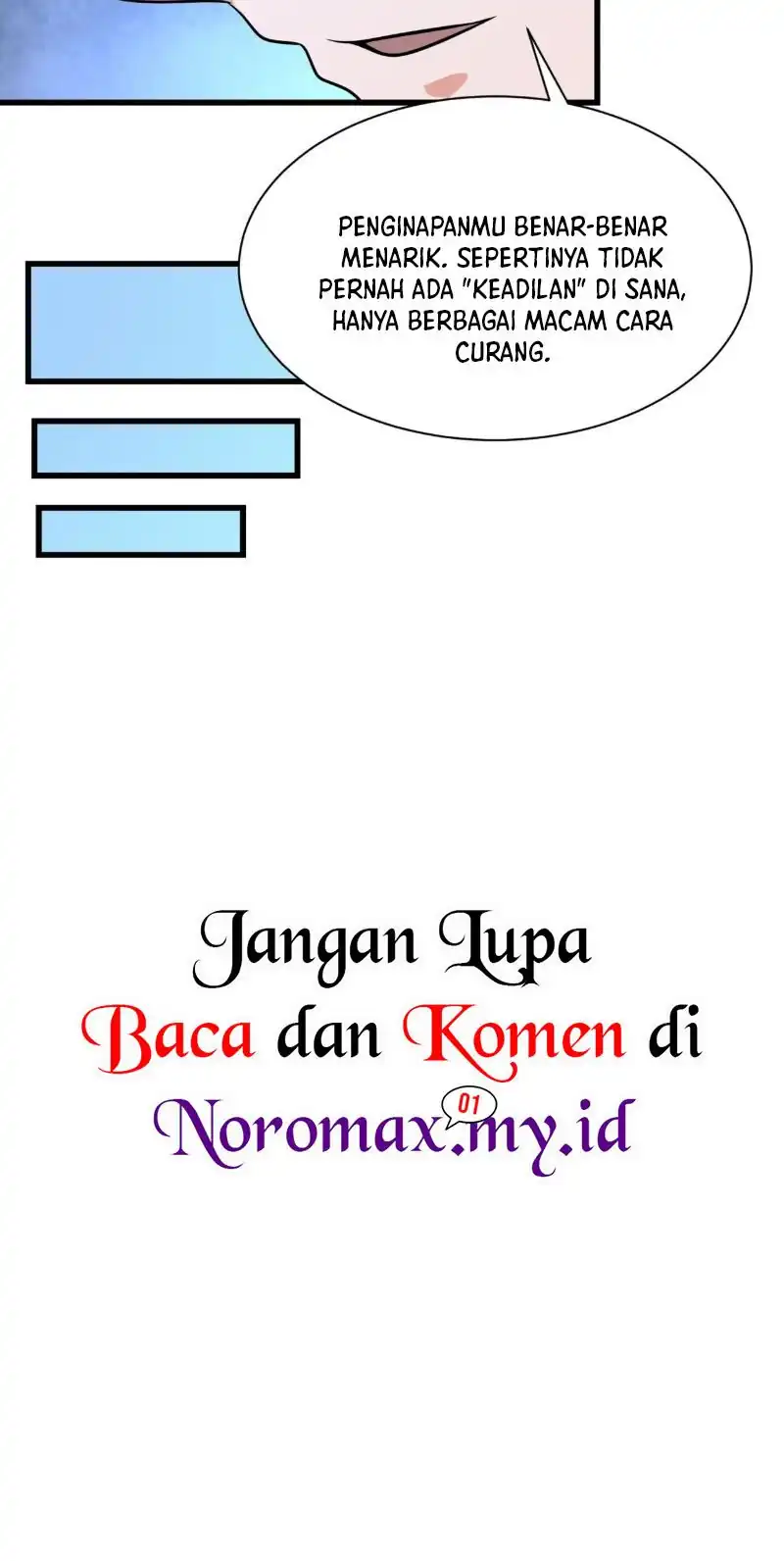 Age of Terror Chapter 303 halaman 23
