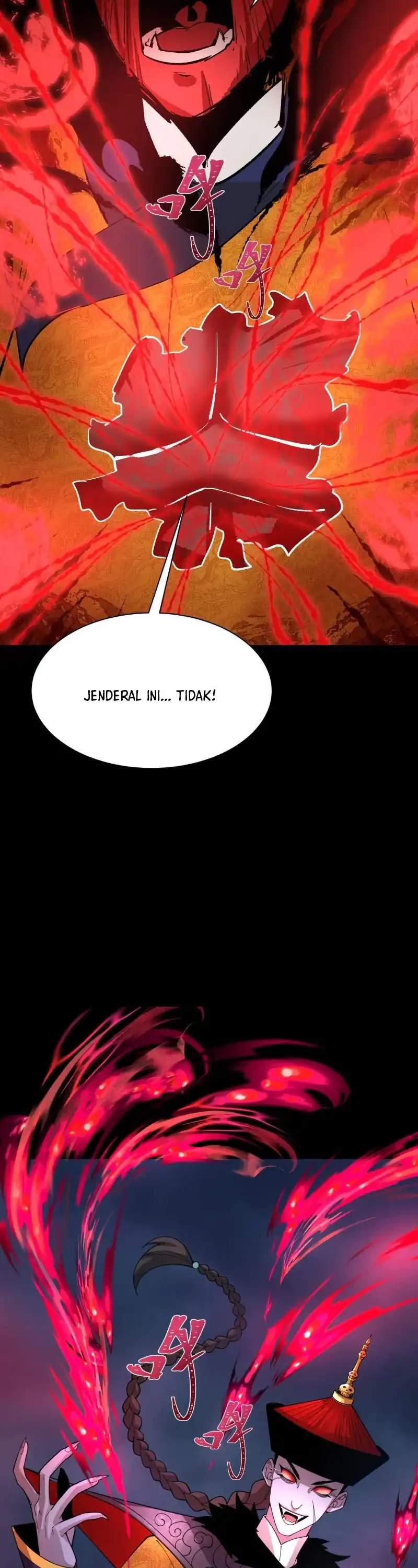 Age of Terror Chapter 306 halaman 20
