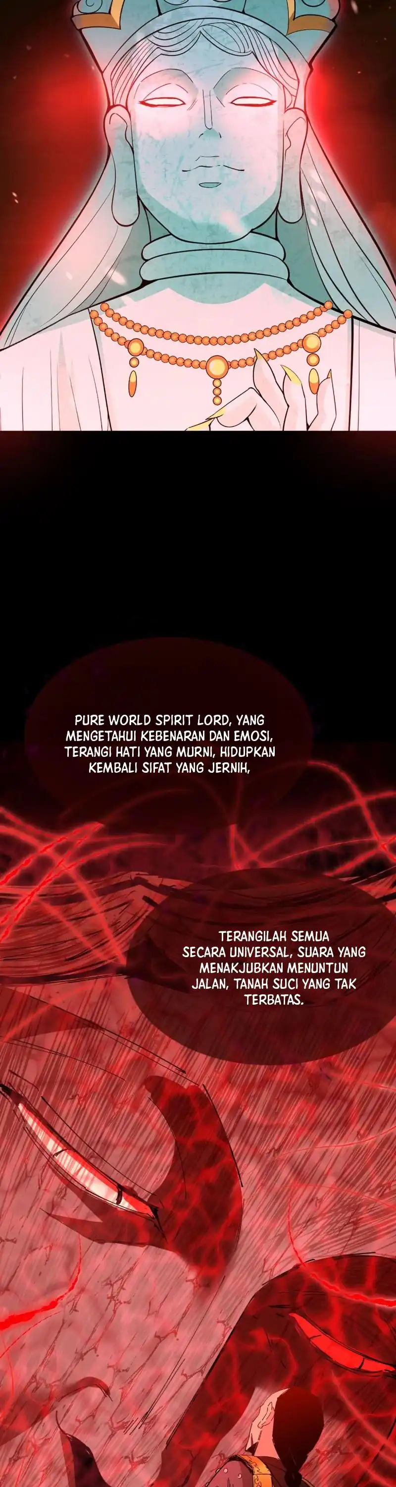 Age of Terror Chapter 306 halaman 17