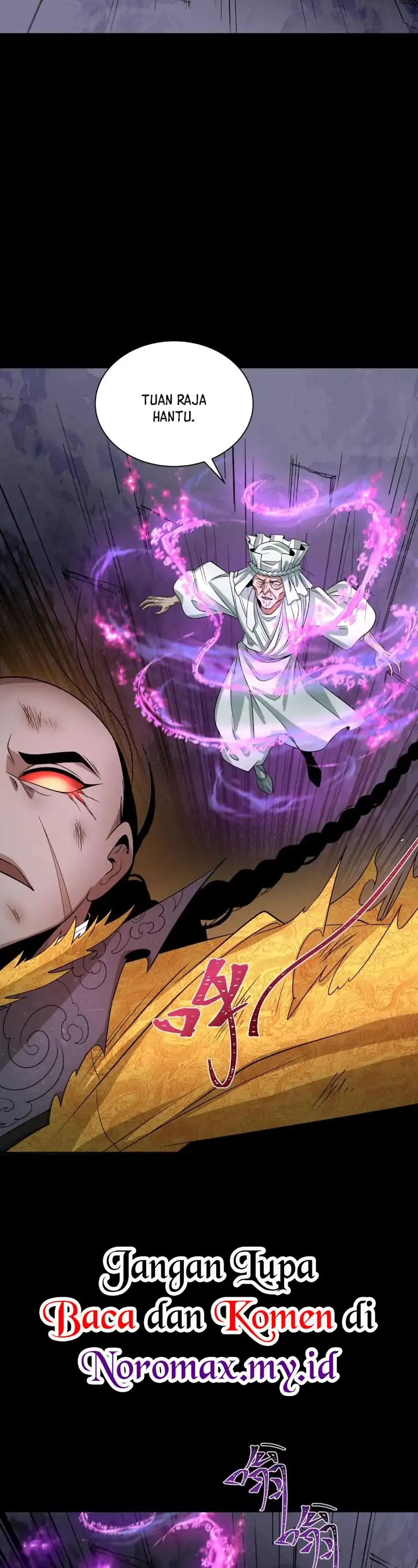 Age of Terror Chapter 308 halaman 15