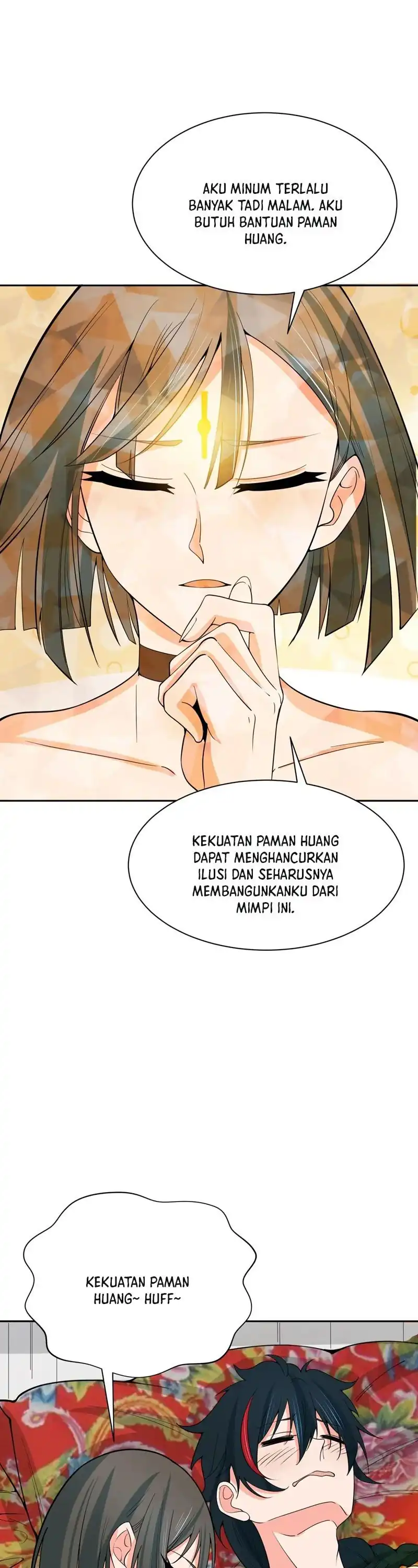 Age of Terror Chapter 310 halaman 7