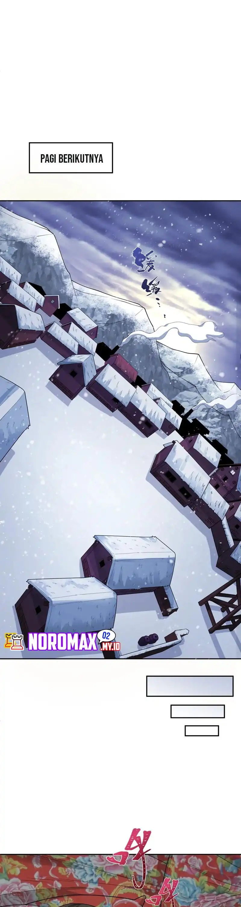 Age of Terror Chapter 310 halaman 2