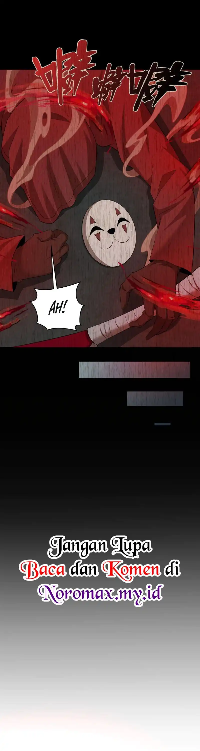 Age of Terror Chapter 314 halaman 18