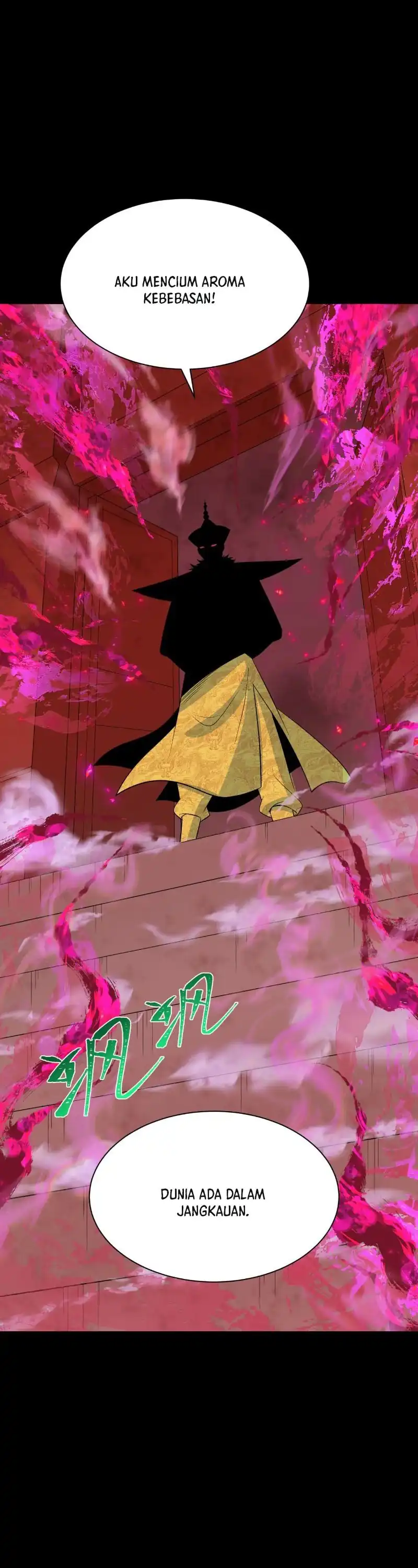 Age of Terror Chapter 314 halaman 39