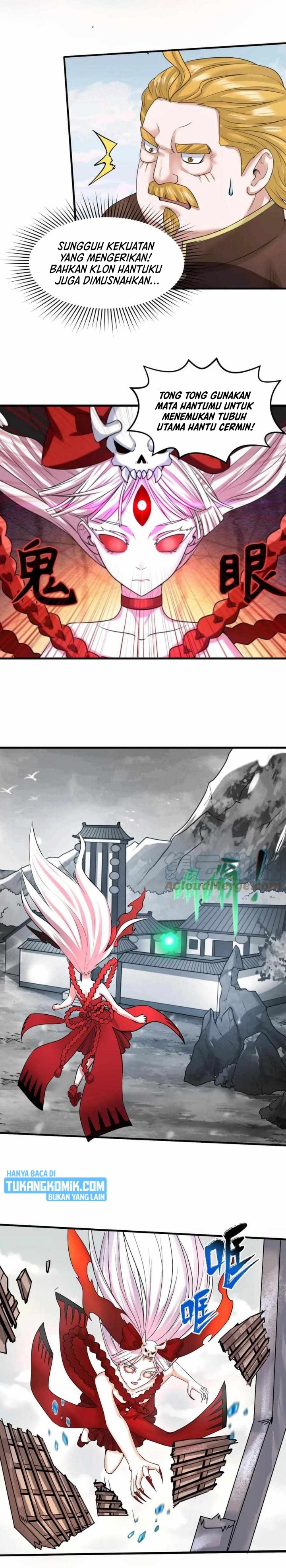 Age of Terror Chapter 37 halaman 10