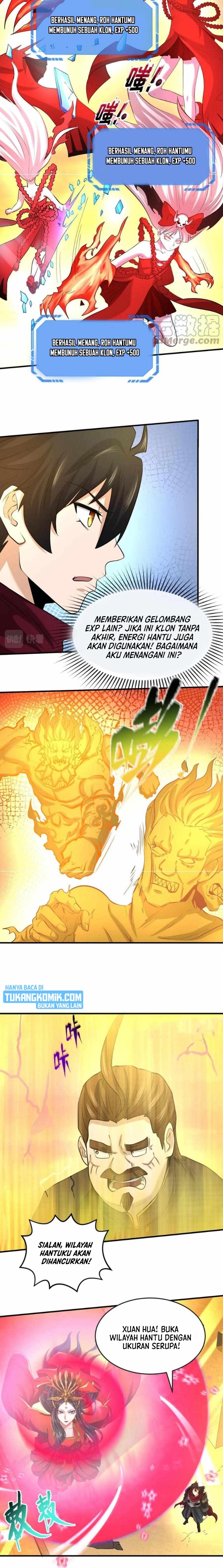 Age of Terror Chapter 37 halaman 5