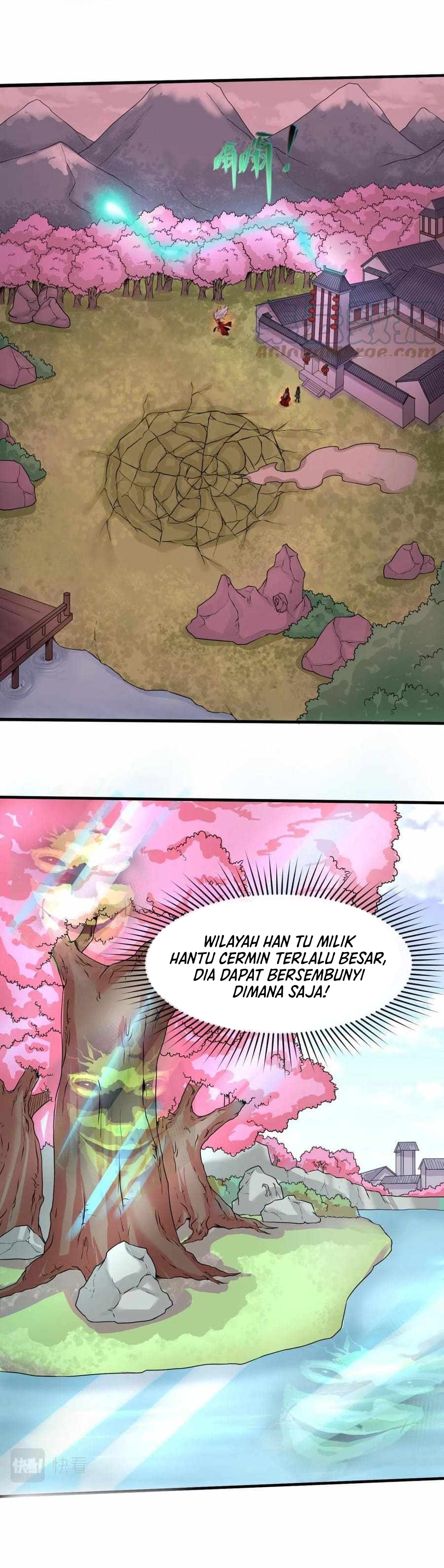 Age of Terror Chapter 37 halaman 11