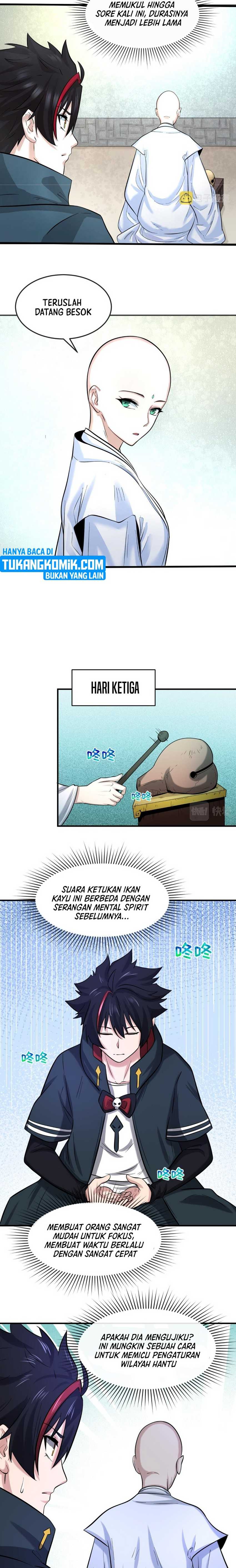 Age of Terror Chapter 45 halaman 7