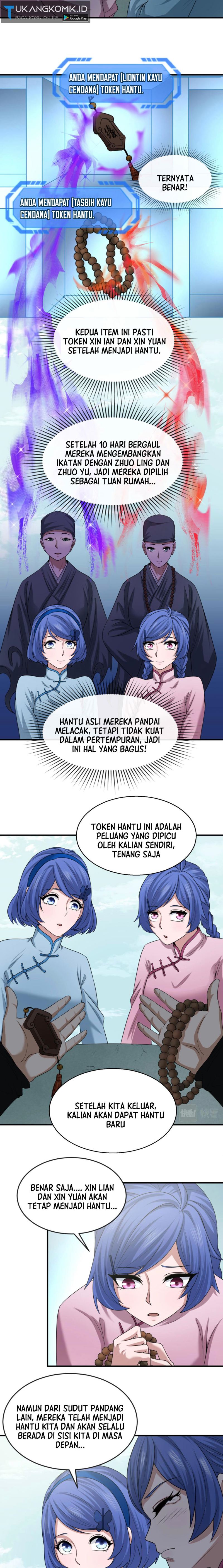 Age of Terror Chapter 47 halaman 8
