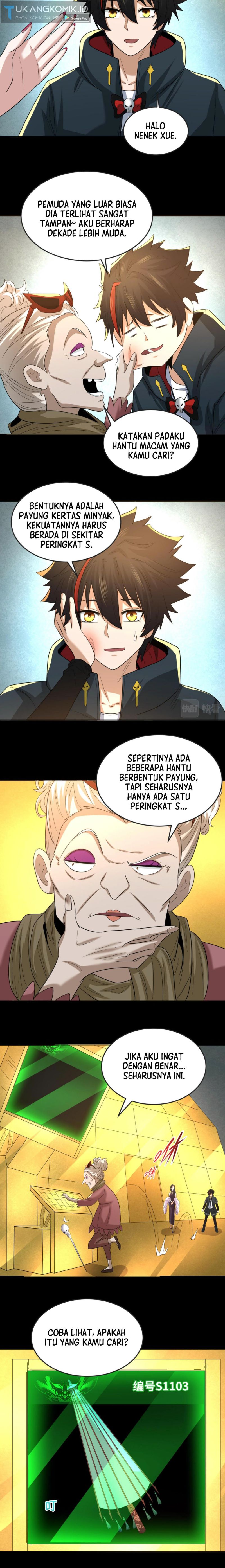 Age of Terror Chapter 56 halaman 4
