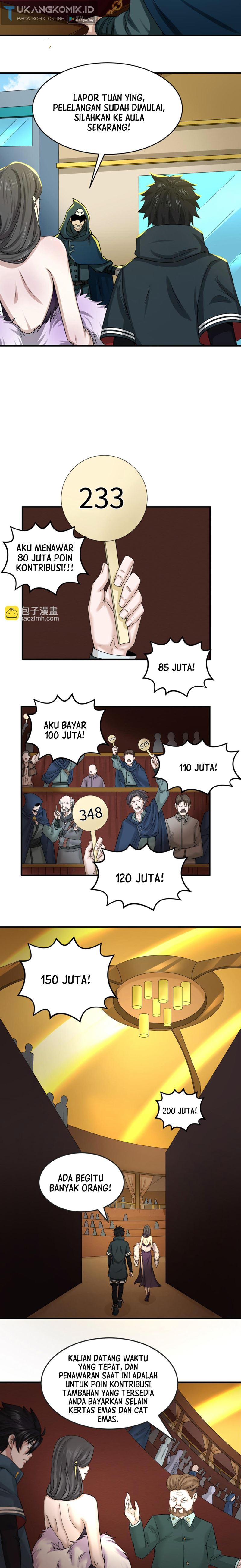 Age of Terror Chapter 59 halaman 2