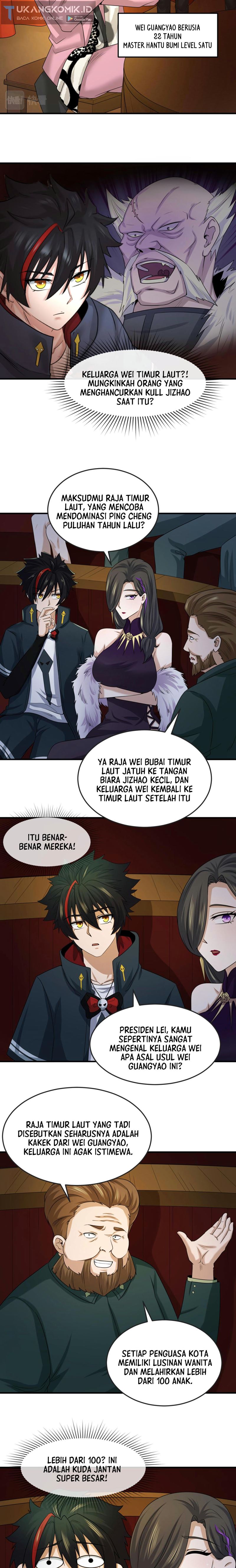Age of Terror Chapter 59 halaman 4