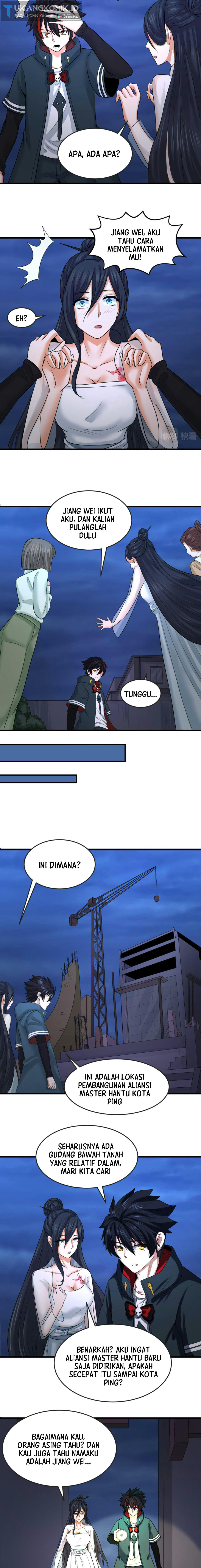 Age of Terror Chapter 63 halaman 2