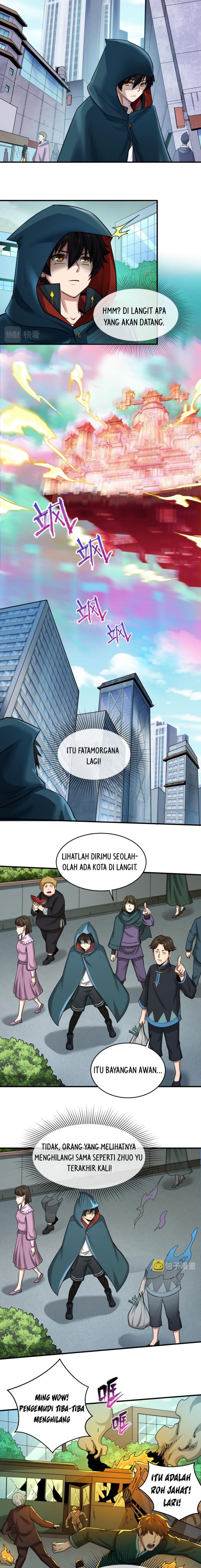 Age of Terror Chapter 80 halaman 7