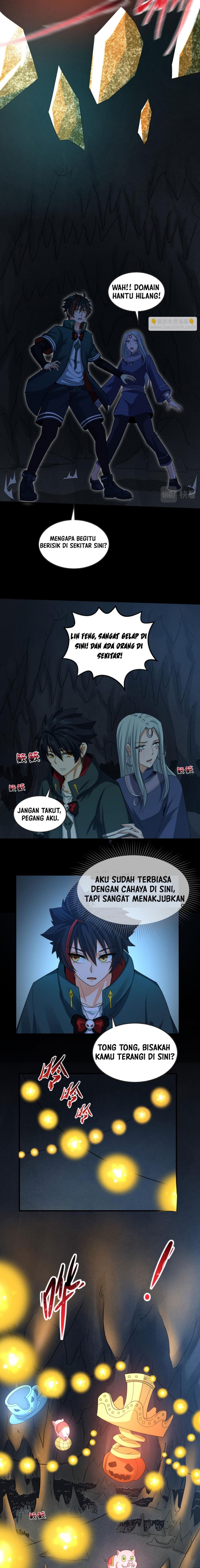 Age of Terror Chapter 84 halaman 2
