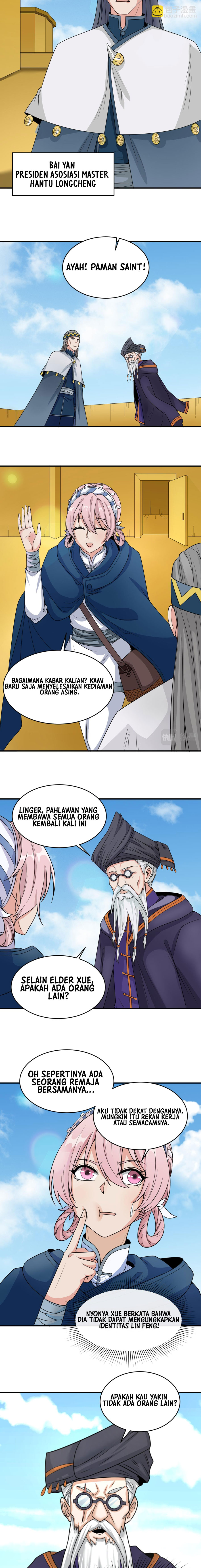 Age of Terror Chapter 93 halaman 2