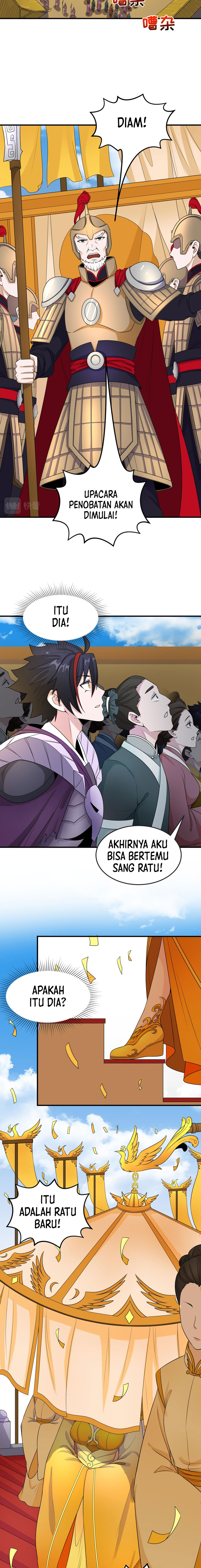 Age of Terror Chapter 97 halaman 12