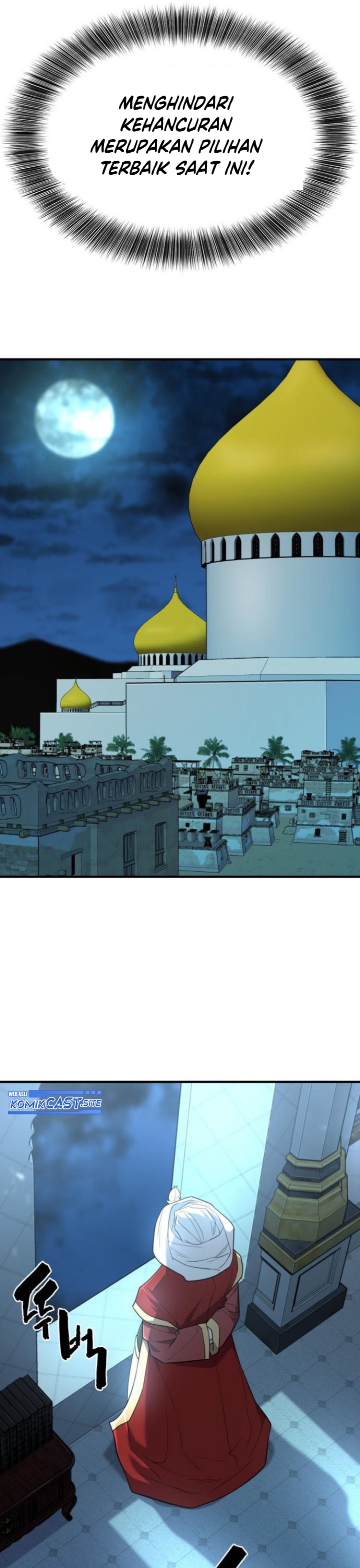 The World’s Best Engineer Chapter 93 halaman 29