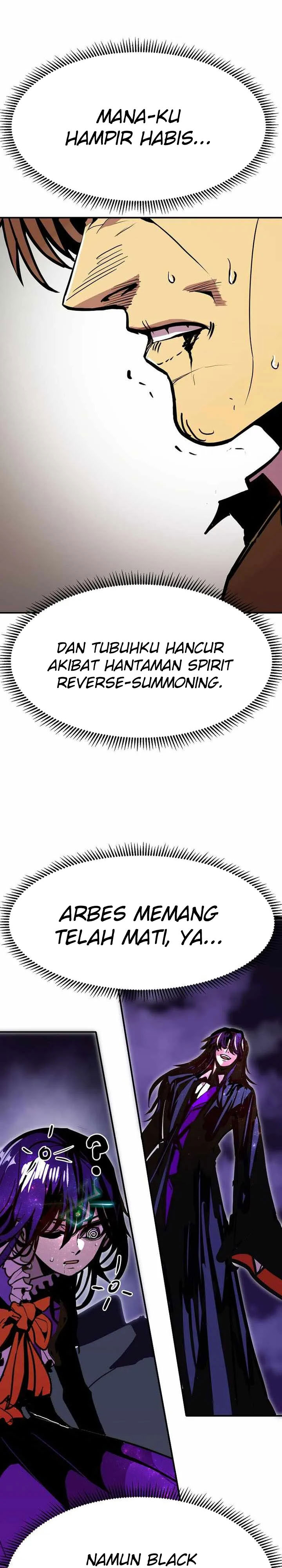 Worthless Regression Chapter 102 halaman 10