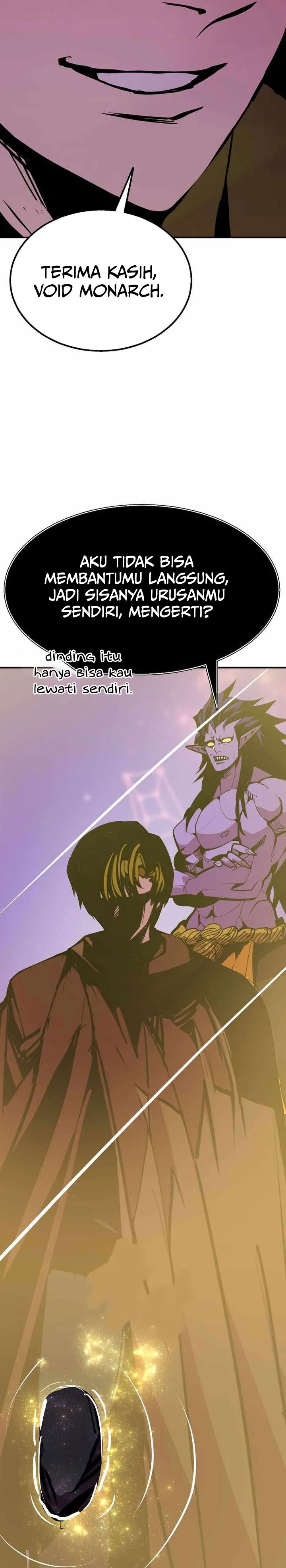 Worthless Regression Chapter 102 halaman 30
