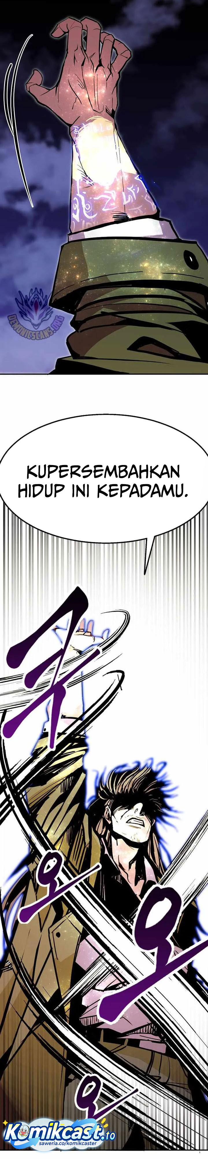 Worthless Regression Chapter 102 halaman 13