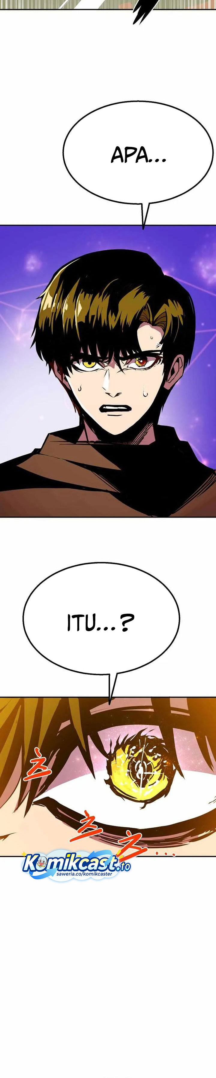 Worthless Regression Chapter 102 halaman 25