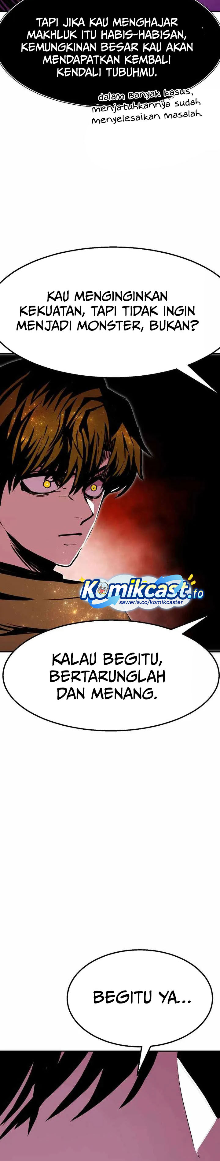 Worthless Regression Chapter 102 halaman 29