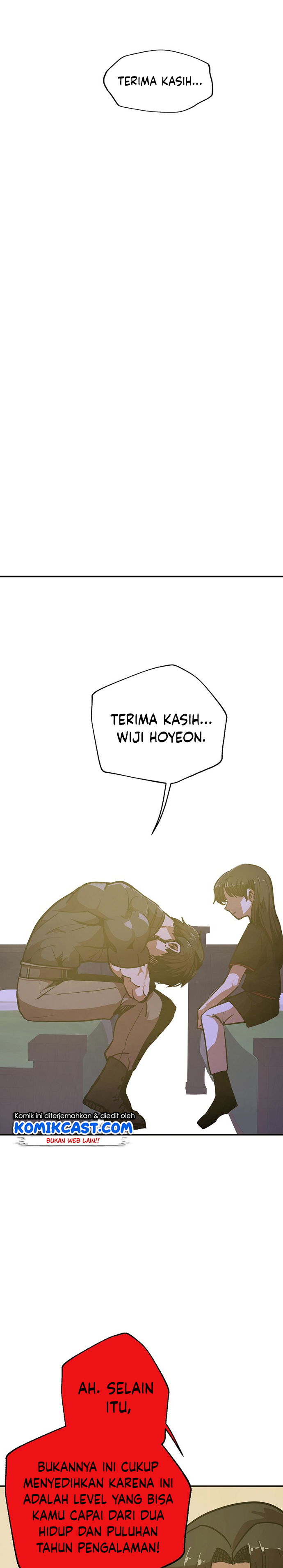 Worthless Regression Chapter 6 halaman 30