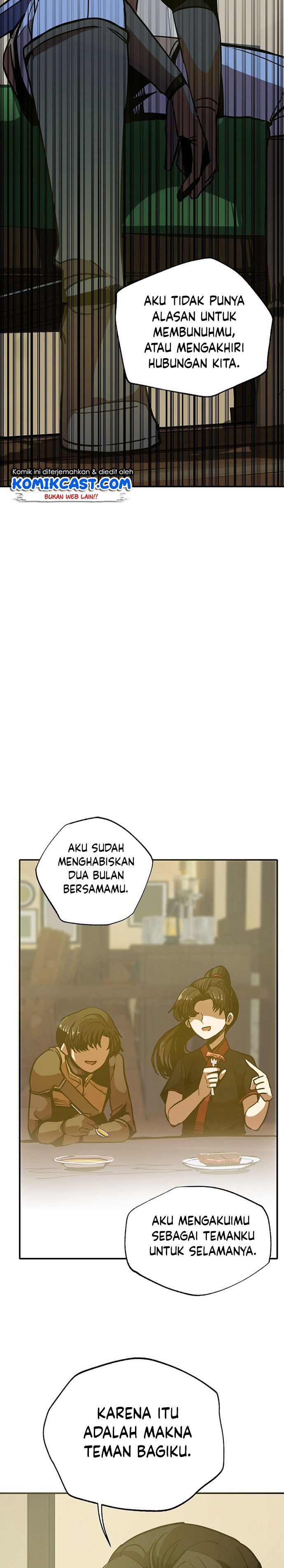 Worthless Regression Chapter 6 halaman 28