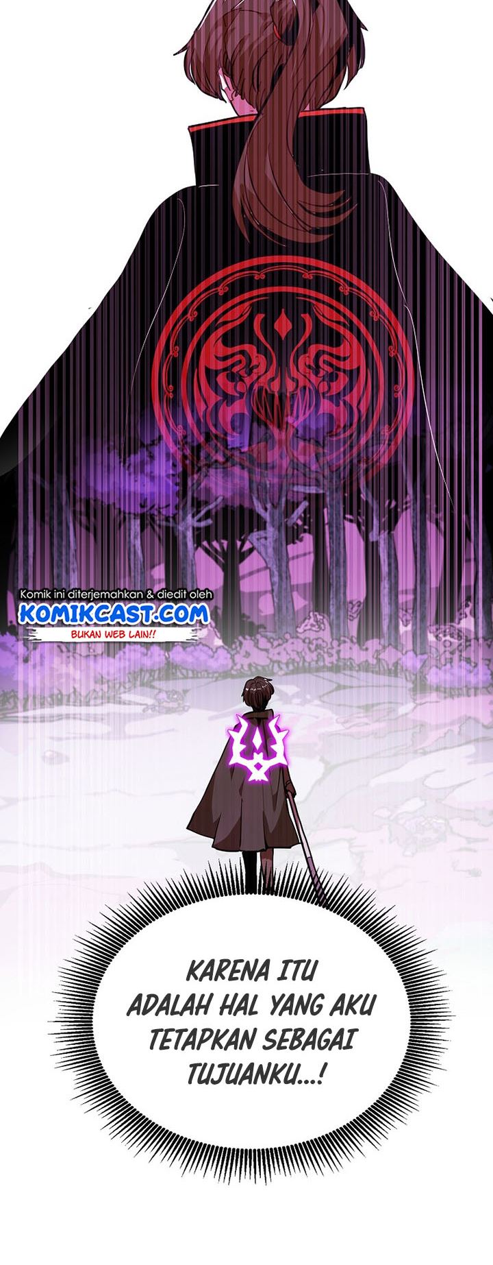 Worthless Regression Chapter 11 halaman 31