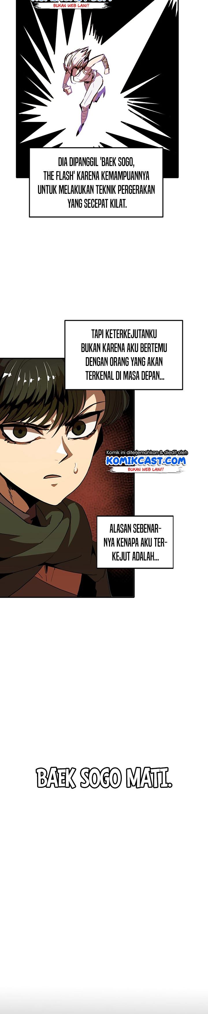 Worthless Regression Chapter 11 halaman 4