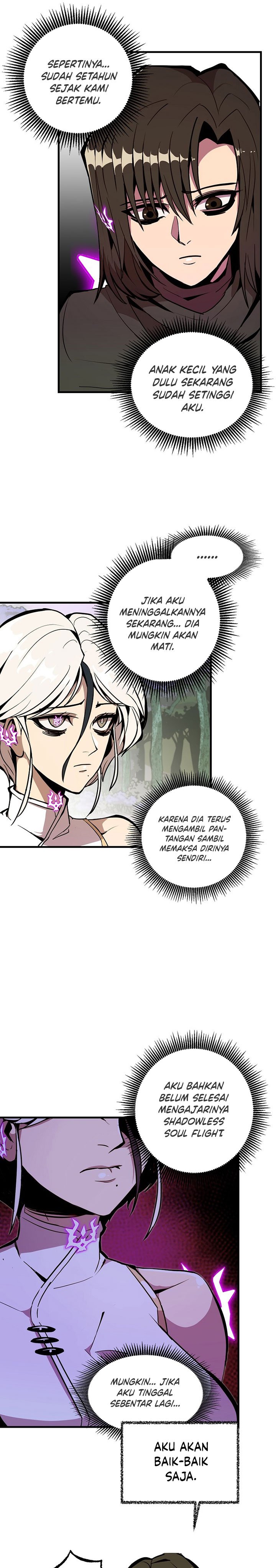 Worthless Regression Chapter 17 halaman 7