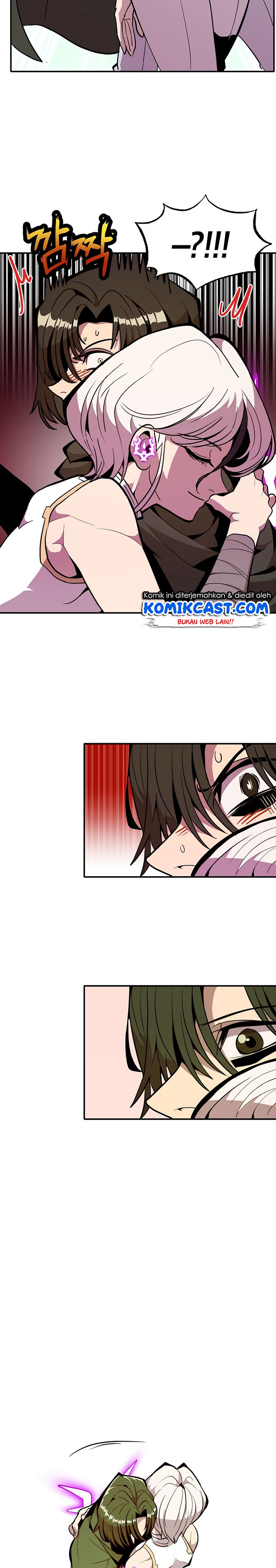 Worthless Regression Chapter 17 halaman 10