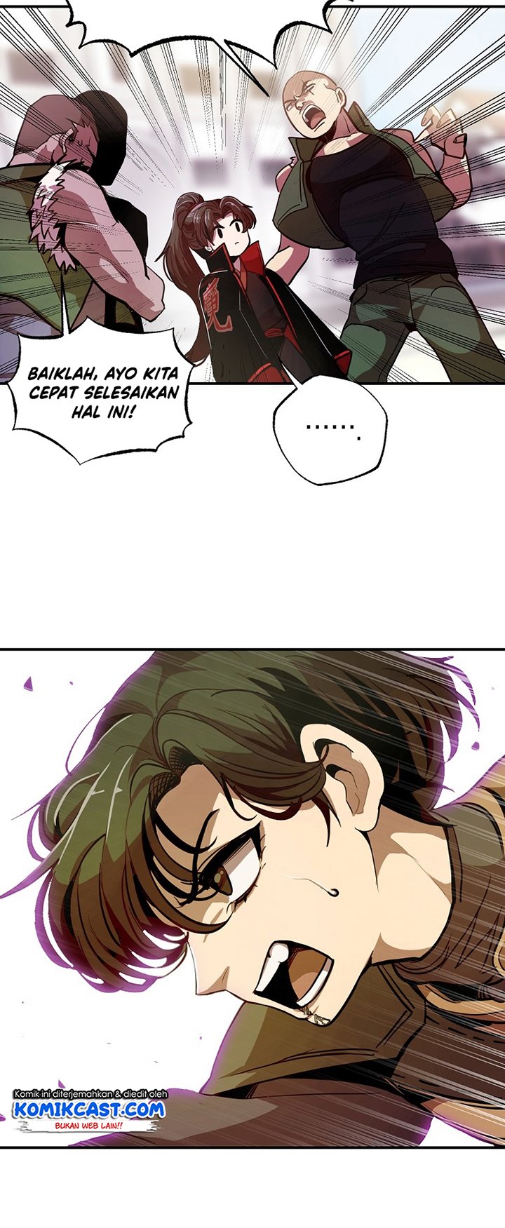Worthless Regression Chapter 2 halaman 36